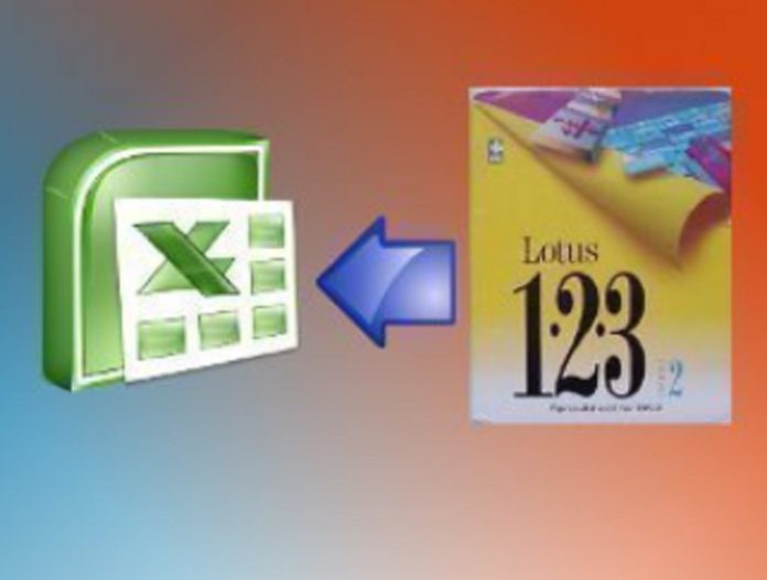 Lotus-1-2-3, l’ancien tableur rival de Microsoft Excel, fait un retour surprenant post thumbnail image