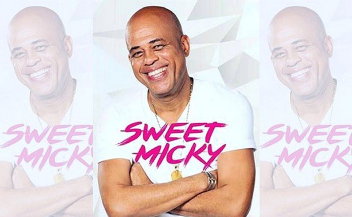 Martelly | Paris : le spectacle de Sweet Micky interdit par les autorités de Sarcelle post thumbnail image