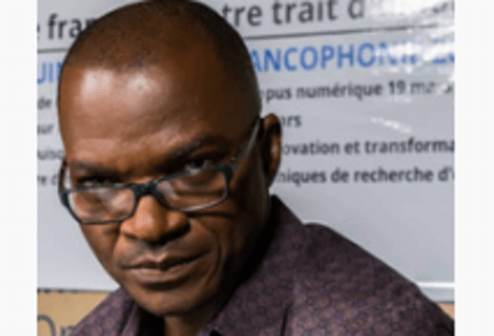 Le linguiste Renauld Govain, créoliste érudit et arpenteur avisé de la francophonie haïtienne post thumbnail image