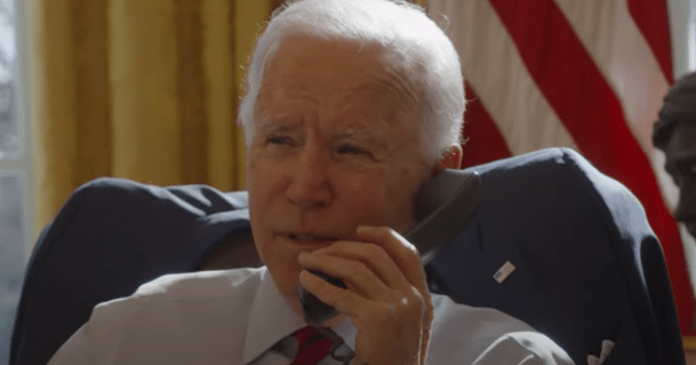 États-Unis : Biden testé positif à la COVID-19 post thumbnail image