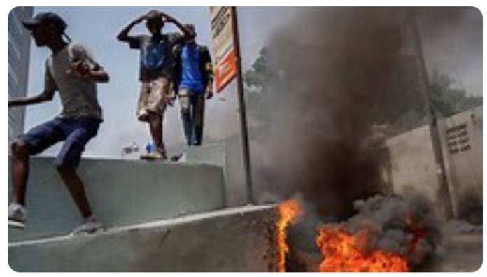 TVA Nouvelles: Les Haïtiens terrorisés et découragés post thumbnail image