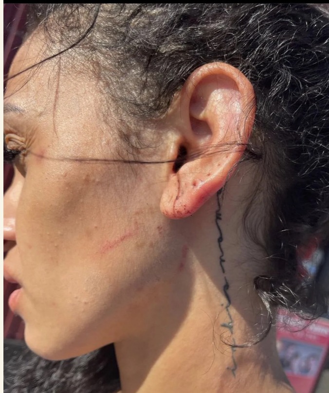 Un joueur-vedette de la NBA arrêté pour avoir brutalement frappé son épouse post thumbnail image