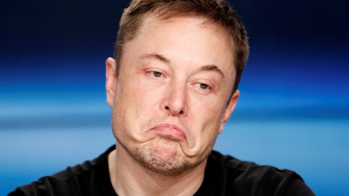 Elon Musk ne veut plus acheter Twitter post thumbnail image