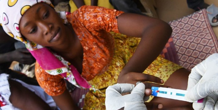 VIH/Sida : le générique d’un remède préventif injectable sera déployé dans 90 pays post thumbnail image