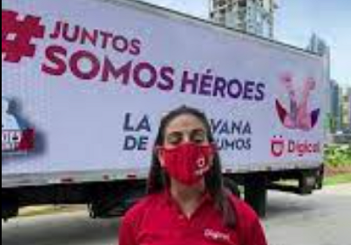 Panama : L’État conservera le contrôle de Digicel pendant six mois supplémentaires post thumbnail image