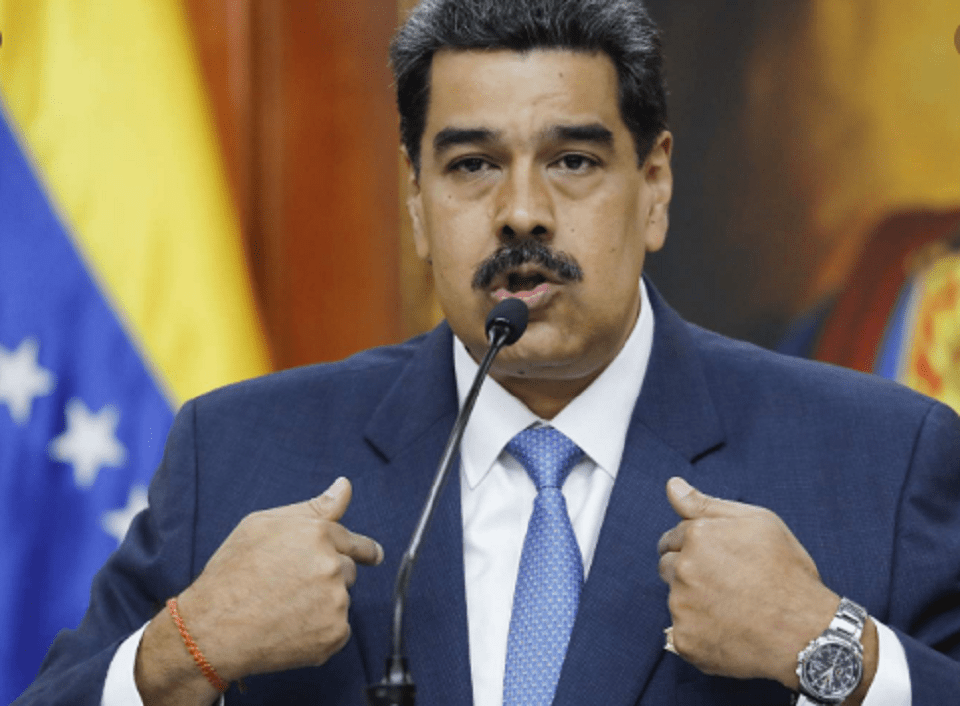 Crise du carburant : Le Venezuela se dit prêt à approvisionner le marché du pétrole post thumbnail image