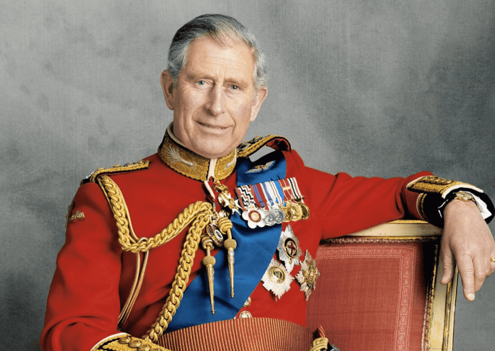 La reine Elizabeth décédée, le Prince Charles devient roi sous le nom de Charles III post thumbnail image