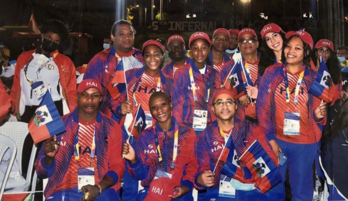 La Fédération Haïtienne de Taekwondo se dote de nouveaux statuts post thumbnail image