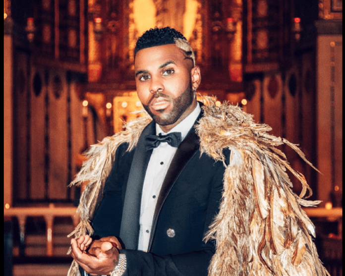 Le chanteur haïtiano-américain, Jason Derulo, rejoint « The Voice Australia » post thumbnail image