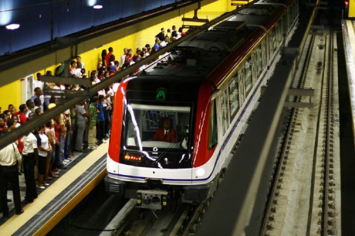 Les employés du métro de Santo-Domingo annoncent une grève illimitée à partir de ce mardi post thumbnail image